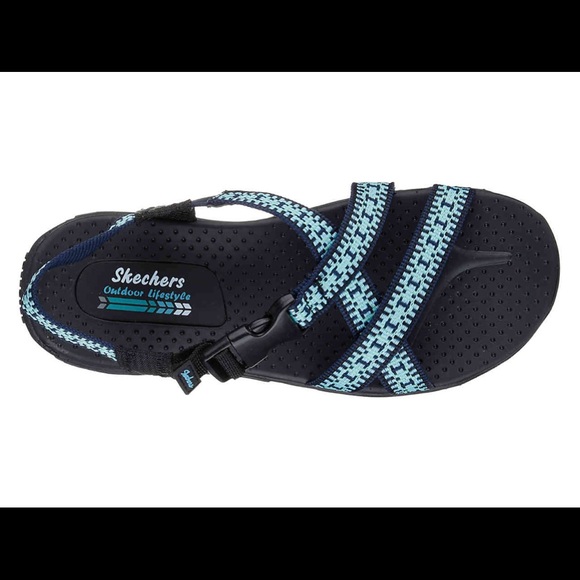 skechers outdoor lifestyle sandals reggae